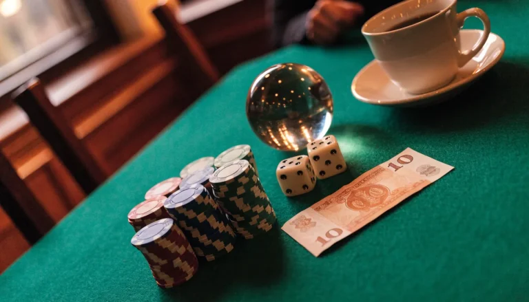 Online Casino Deposits from £1 to £15: What to Check