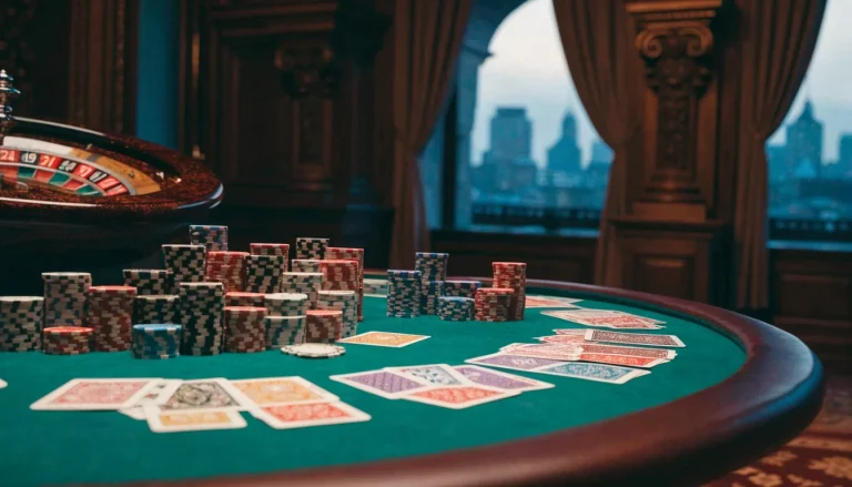 Online Casino with a 100% Bonus: Terms Explained