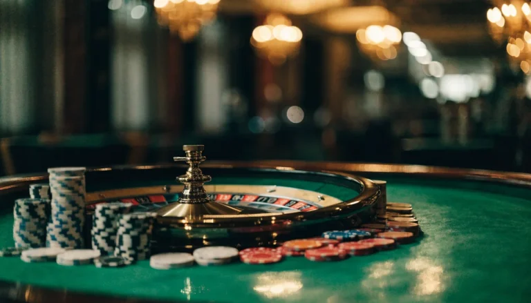Online Casino with a 400% Bonus: How It Works