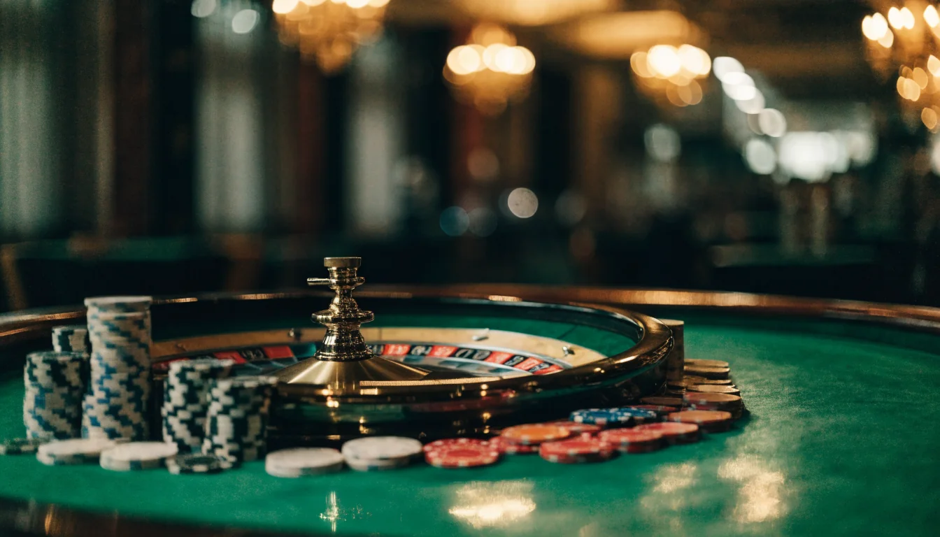 Online Casino with a 400% Bonus: How It Works