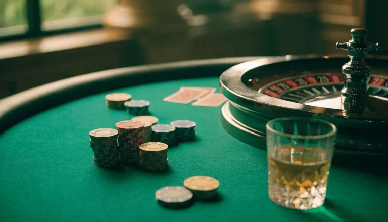 Online Casino with 600% Bonus: Terms Explained