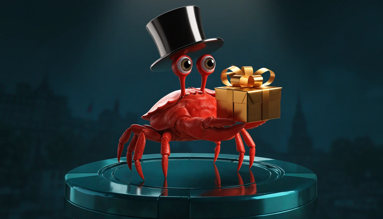 Online Casino with Bonus Crab in the UK: Offer Terms