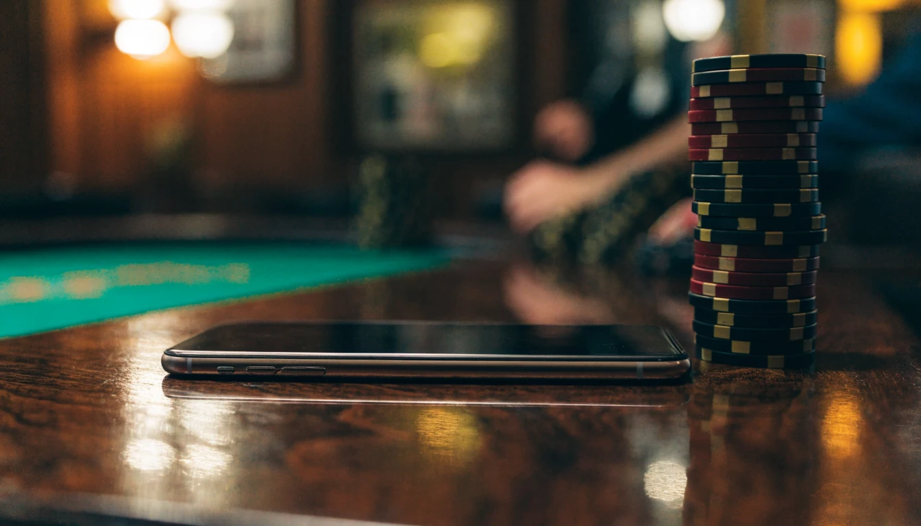 Online Casinos That Accept SMS Deposits: Boku Guide