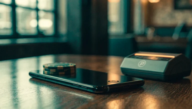 Pay by Phone Casinos in the UK: Deposit Guide