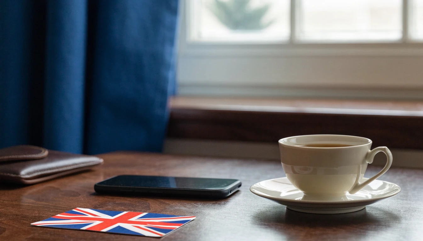 Safe Online Casinos in the UK: What to Check