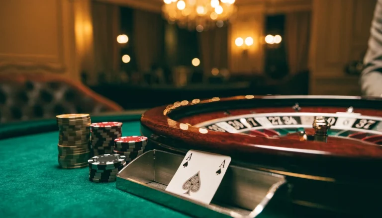 UK Online Casino Payouts: RTP and House Edge