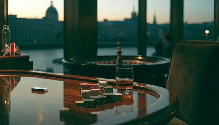 UK Casinos That Accept Direct Banking: Payment Guide