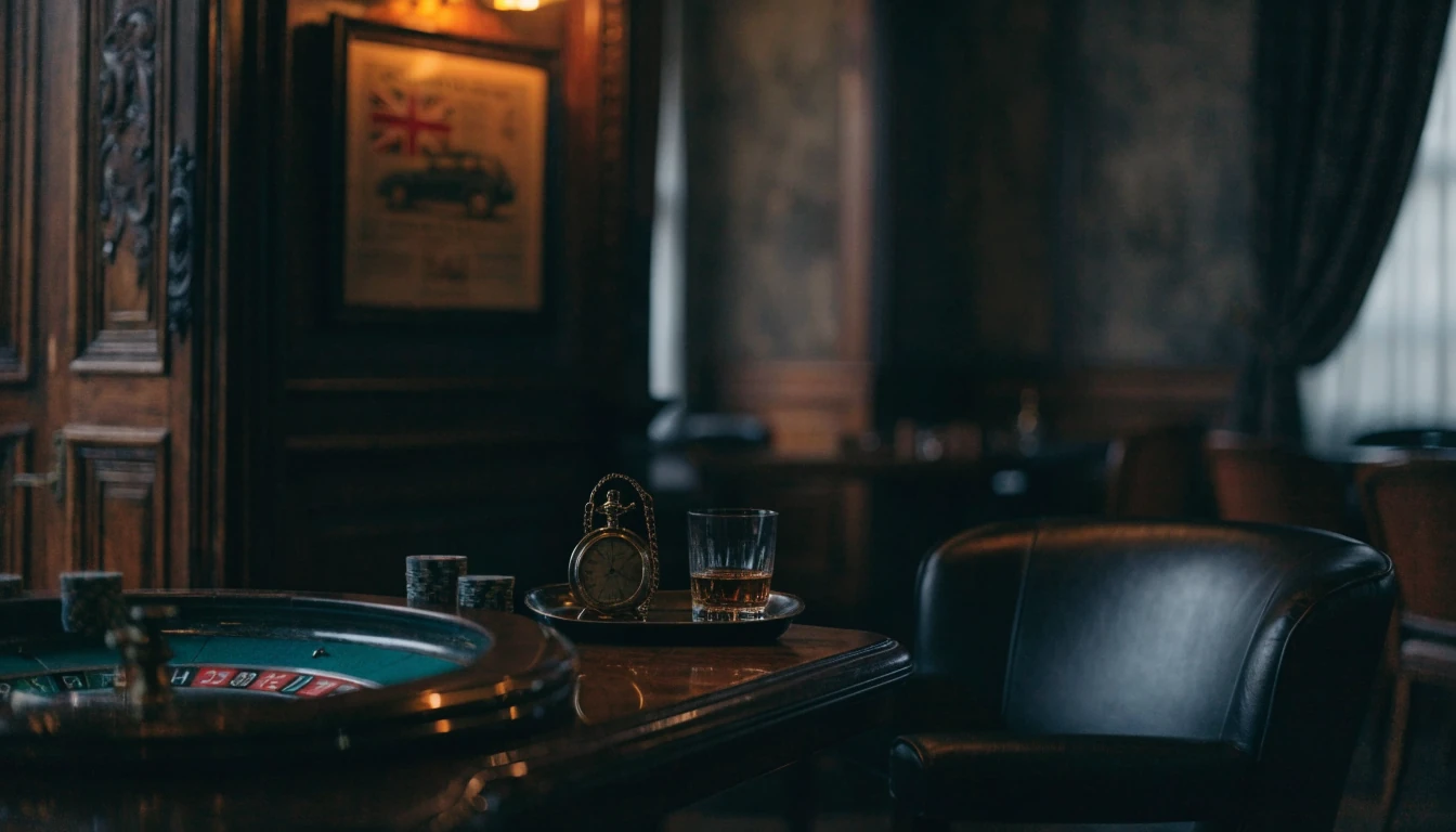 Top-Rated Online Casinos in the UK: Ratings