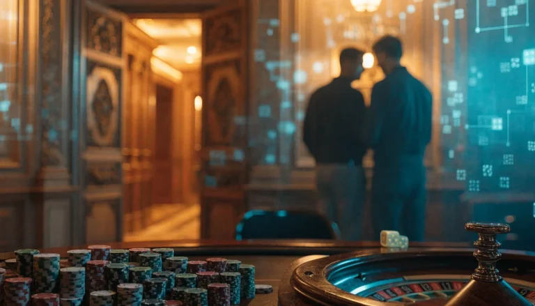 TRON (TRX) Casino Comparison for the UK