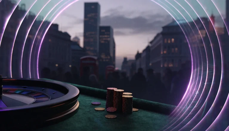 VPN-Friendly Casinos in the UK: Access and Rules