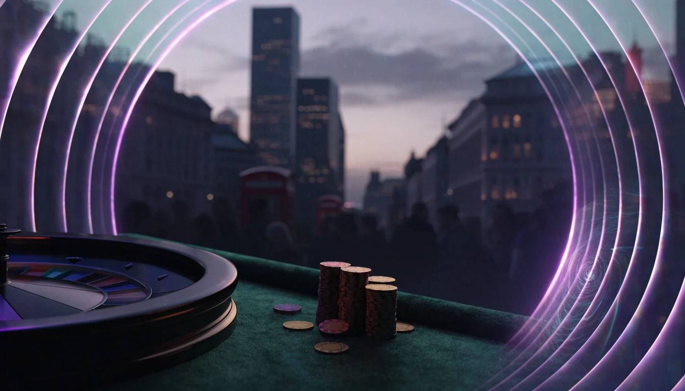 VPN-Friendly Casinos in the UK: Access and Rules